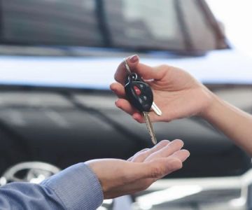 When Do You Pay for a Car Rental? Everything You Need to Know