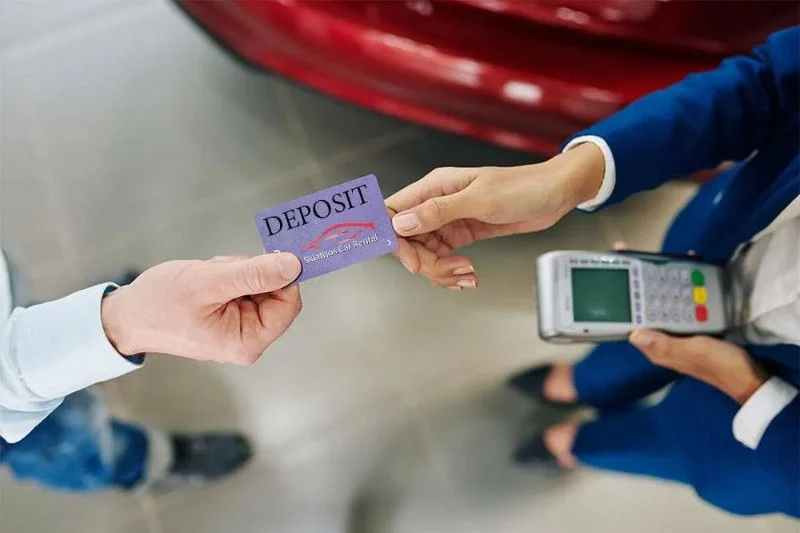 What is the Deposit for Budget Car Rental? Find Out Everything You Need to Know
