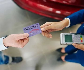 What is the Deposit for Budget Car Rental? Find Out Everything You Need to Know