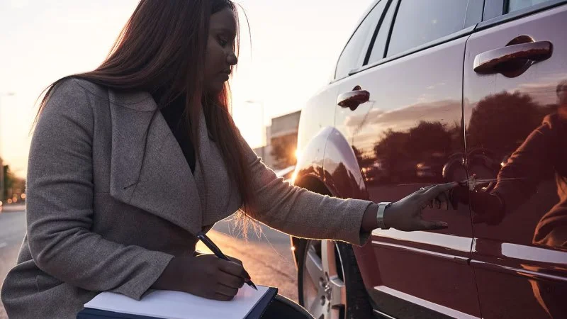 Does Chase Cover Car Rental Insurance? Explore Your Coverage Options