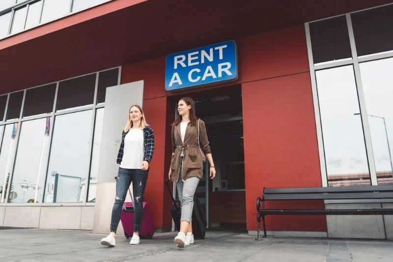 How Much Is Enterprise Car Rental Deposit and What to Expect