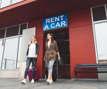 How Much Is Enterprise Car Rental Deposit and What to Expect