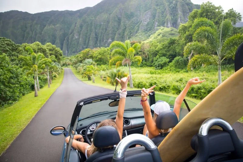 How Much is Car Rental in Hawaii?