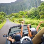 How Much is Car Rental in Hawaii?