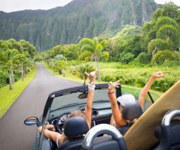How Much is Car Rental in Hawaii?