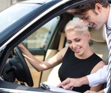 What Does Car Rental Insurance Cover?
