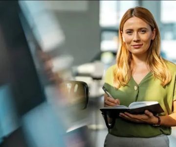 How to Start a Car Rental Business: A Comprehensive Guide for Beginners