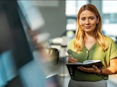 How to Start a Car Rental Business: A Comprehensive Guide for Beginners