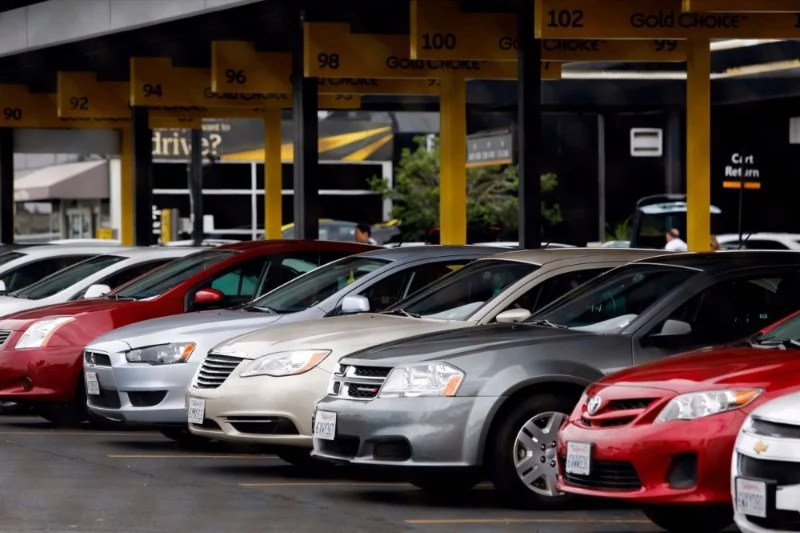 How Far Is Car Rental From San Diego Airport? Tips for a Smooth Experience