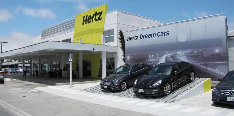 Who Owns Hertz Car Rental? A Look at the Ownership and History