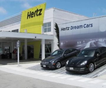 Who Owns Hertz Car Rental? A Look at the Ownership and History