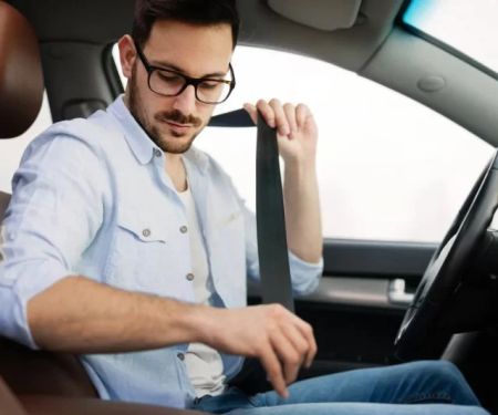 How Much is Alamo Car Rental Deposit?