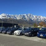 Top 10 Car Rental Locations Near Popular US Tourist Attractions