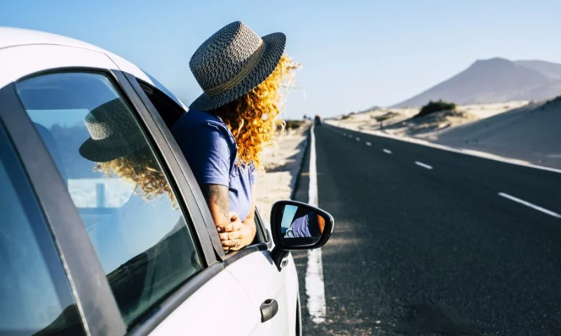 Renting a Car for an International Road Trip: Tips for Cross-Border Travel