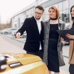 How to Rent a Car for a Long-Term Business Stay in the US