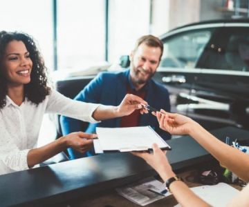 How to Find the Best Car Rental Locations for Solo Travelers