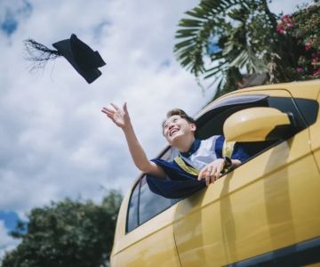 Renting a Car for Your College Graduation Road Trip: Tips and Tricks
