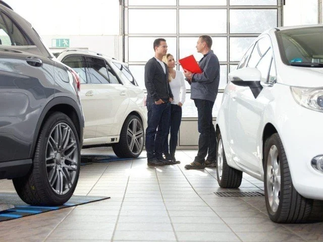 How to Avoid Car Rental Scams and Hidden Charges