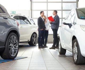 How to Avoid Car Rental Scams and Hidden Charges