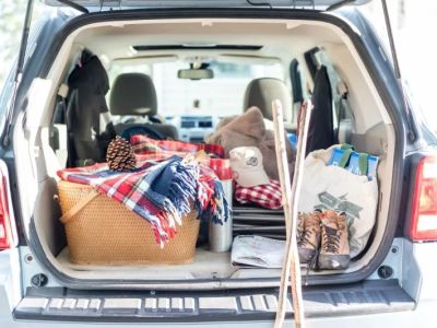 Road Trip Essentials: What to Pack for Your Car Rental Adventure