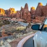 Top Car Rental Locations for Visiting National Parks in the US | Carvel Car Rental