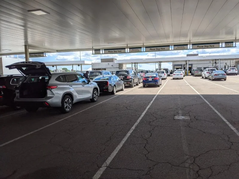 The Best Car Rental Locations for Visiting US Beach Destinations