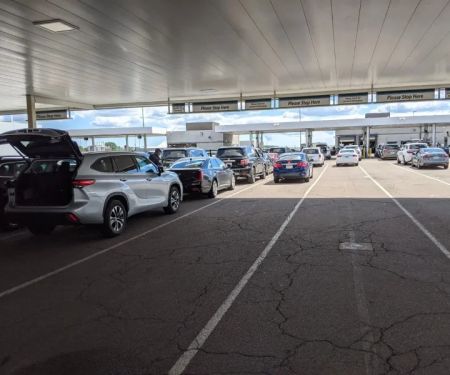 The Best Car Rental Locations for Visiting US Beach Destinations