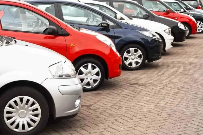 The Most Affordable Car Rental Companies in the US