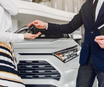 How to Get the Best Deals on Car Rentals During the Off-Season