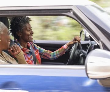 How to Rent a Car in the US with No Experience Behind the Wheel