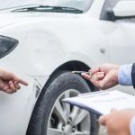 How to Handle Car Rental Damages That Aren’t Your Fault