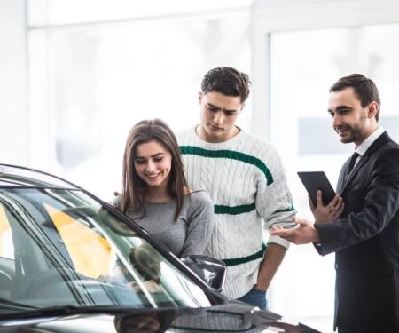 How to Rent a Car for a Day or Less Without Breaking the Bank