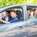Car Rental for Families: Choosing the Right Vehicle for a Comfortable Ride