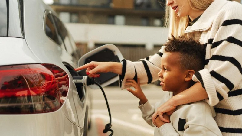 Renting an Electric Car: Everything You Need to Know