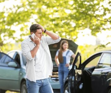 How to Handle Car Rental Damages: Steps to Take After an Incident