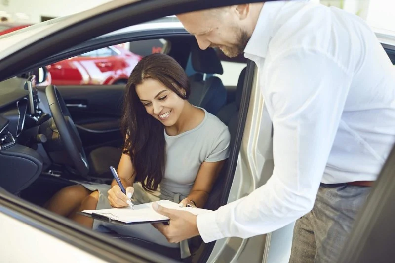 Renting a Car in the US for International Tourists: What to Expect