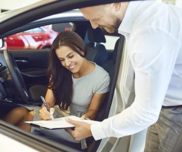 Renting a Car in the US for International Tourists: What to Expect