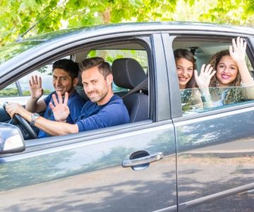 Car Rental for Road Trips: Tips on Choosing the Best Route and Vehicle