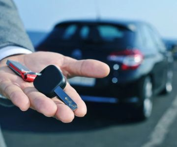 Renting a Car for a Business Trip: What to Know About Corporate Rates