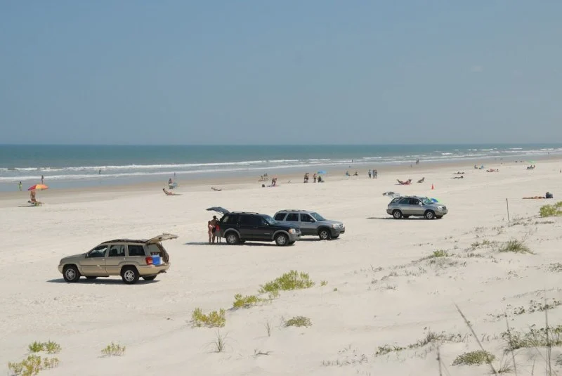 The Best Locations for Car Rentals in US Beach Destinations