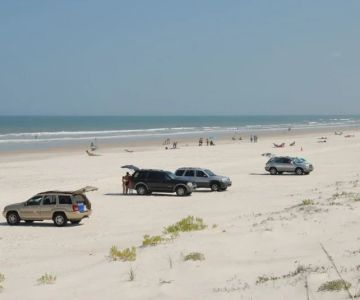 The Best Locations for Car Rentals in US Beach Destinations