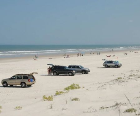 The Best Locations for Car Rentals in US Beach Destinations