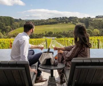 Renting a Car for a Romantic Getaway: What You Need to Know