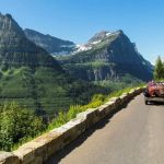 The Best Car Rental Locations in the US for Nature Lovers