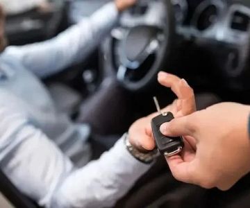 How to Navigate Car Rental Pick-Up and Drop-Off Locations Like a Pro