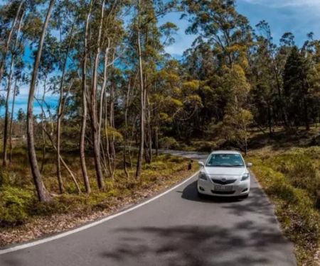 The Best Time to Rent a Car for a Budget-Friendly Vacation