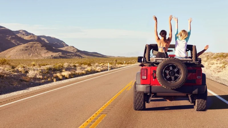 Renting a Car for an International Road Trip: Essential Tips for Cross-Border Travel