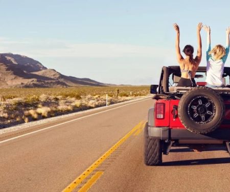 Renting a Car for an International Road Trip: Essential Tips for Cross-Border Travel