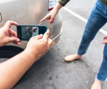 What to Do if Your Rental Car Is Stolen or Damaged