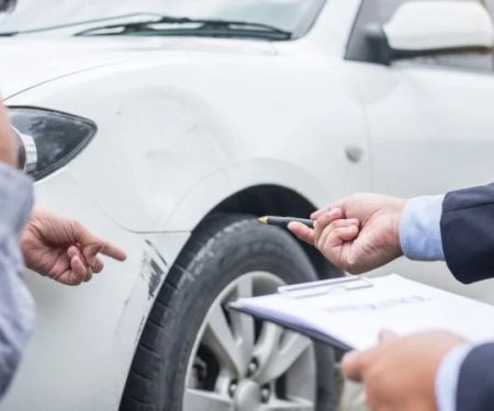 How to Handle Car Rental Damages: Essential Steps to Follow After an Incident